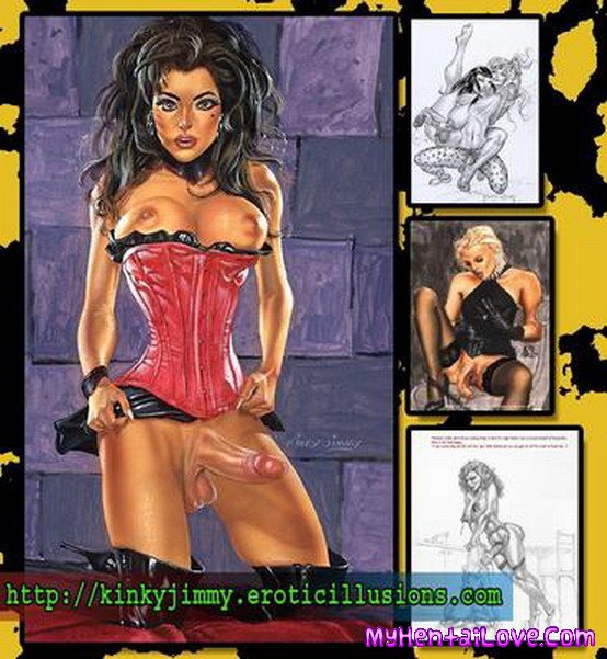 1. Ultimate Collection of Hardcore Anime Hentai Manga Cartoon Porn (source: VerySexyPics.Com) #0eroCyvo