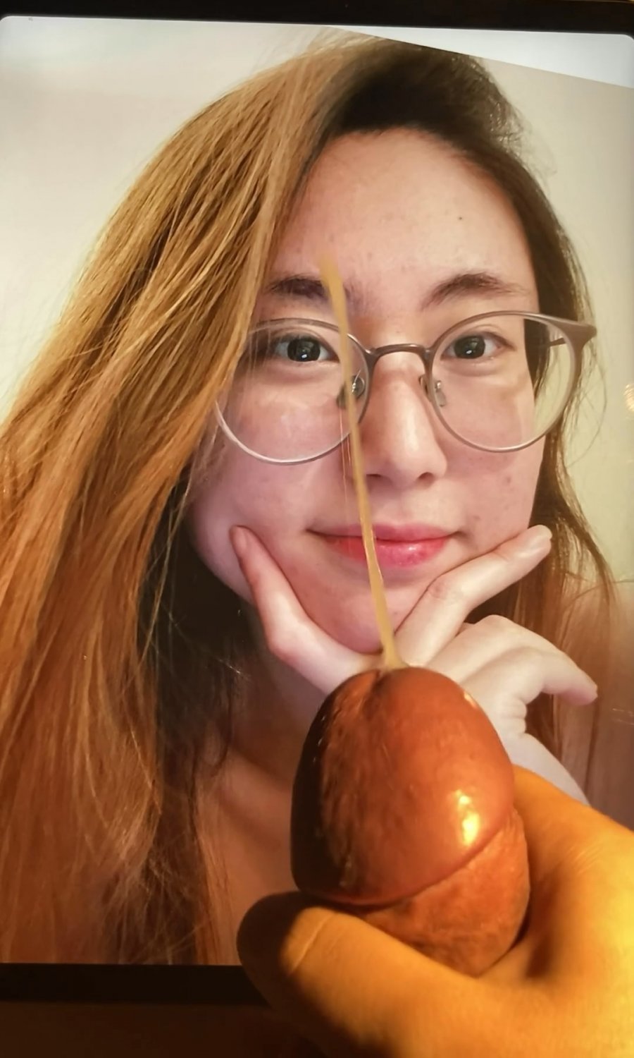 Daisy M. Cumshot Tribute Cumtribute 16 #3PQVHQBH