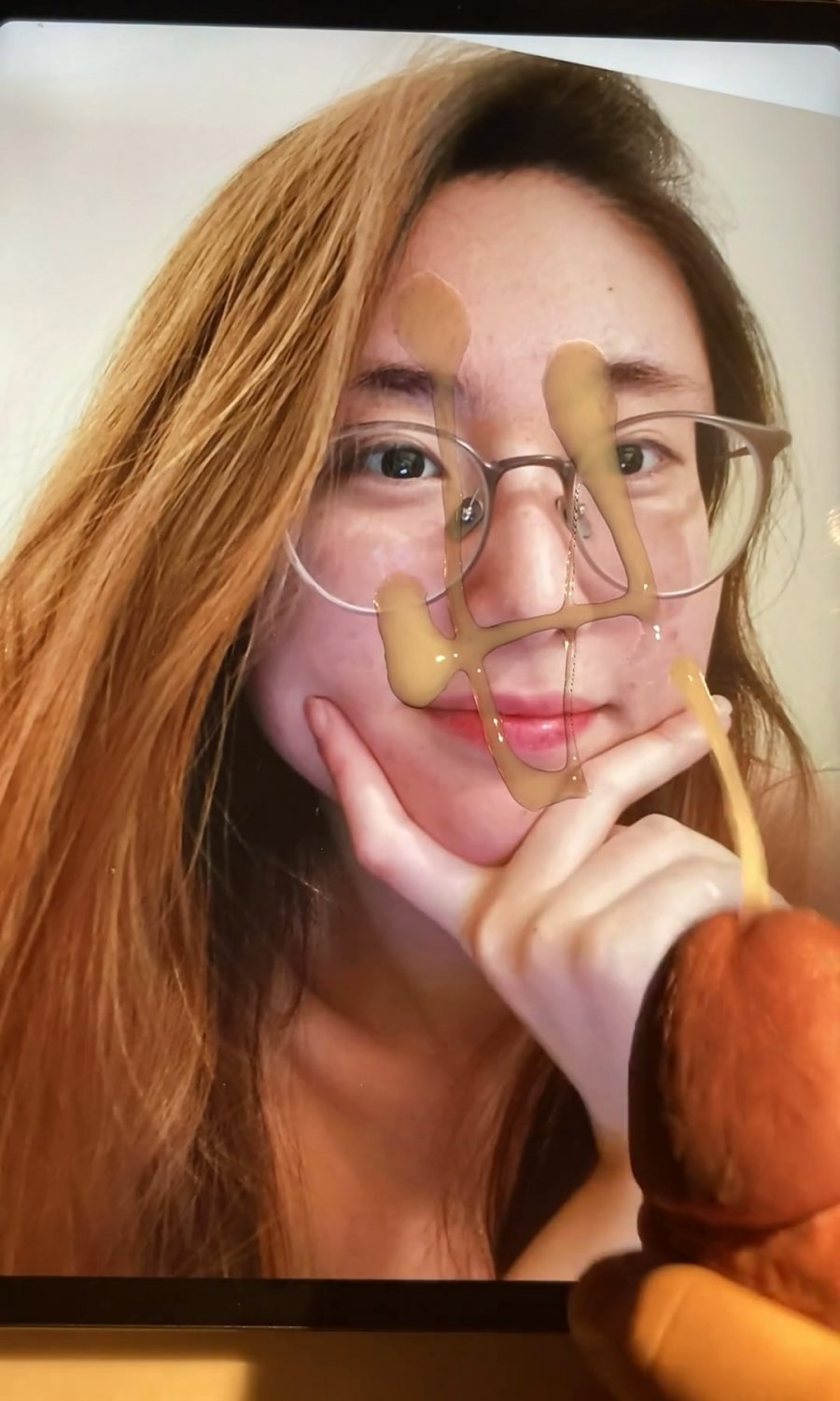 Daisy M. Cumshot Tribute Cumtribute 16 #nP4f0OA6