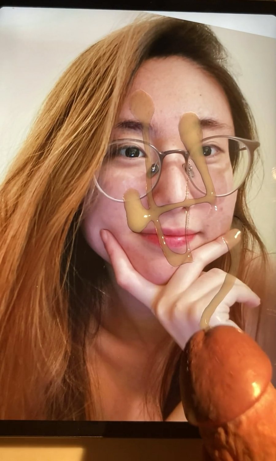 Daisy M. Cumshot Tribute Cumtribute 16 #v3GUjPGj