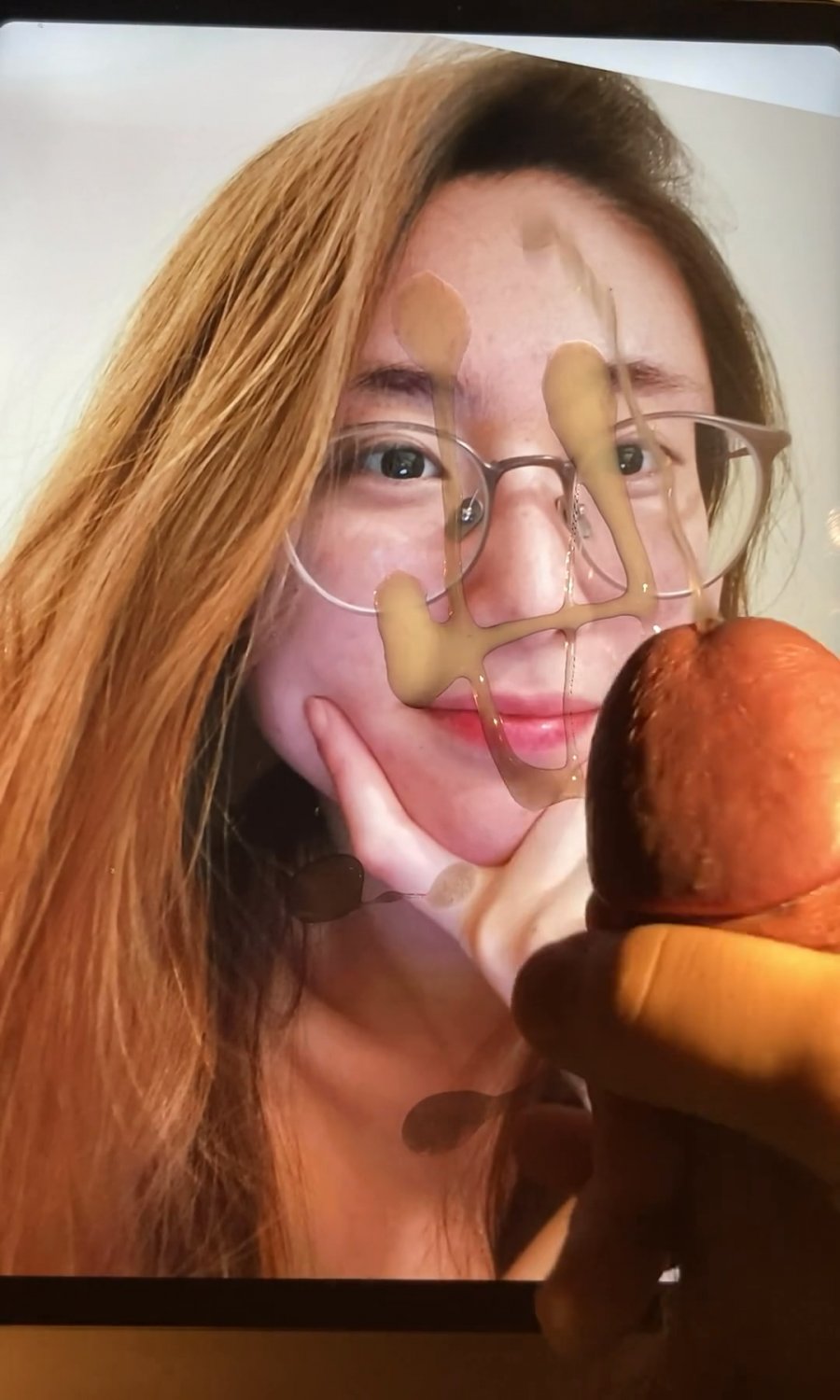 Daisy M. Cumshot Tribute Cumtribute 16 #vJeDhjIW