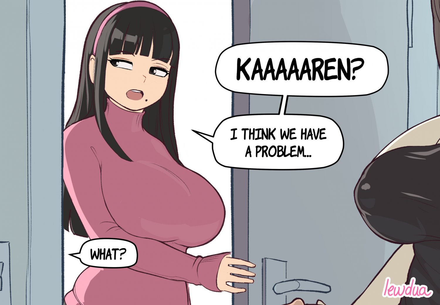 Natasha's Trance - Lewdua #a6h3NILf