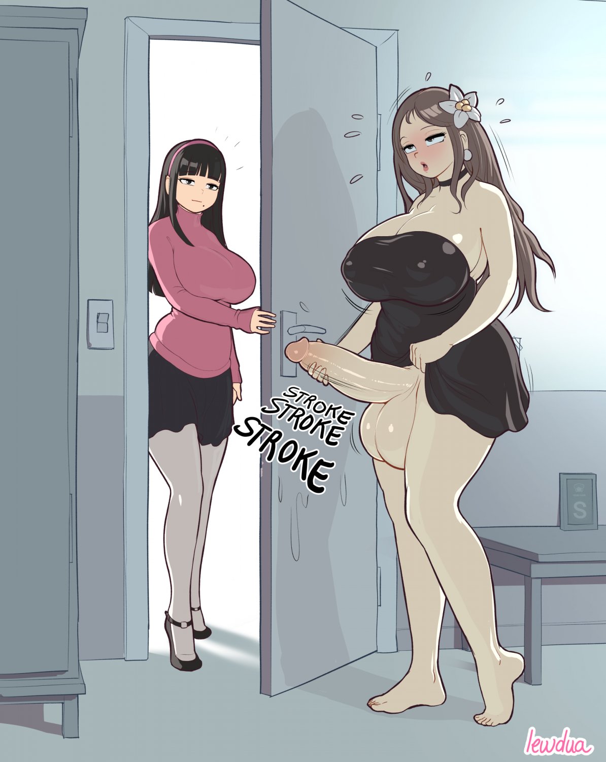 Natasha's Trance - Lewdua #uQql1WGU
