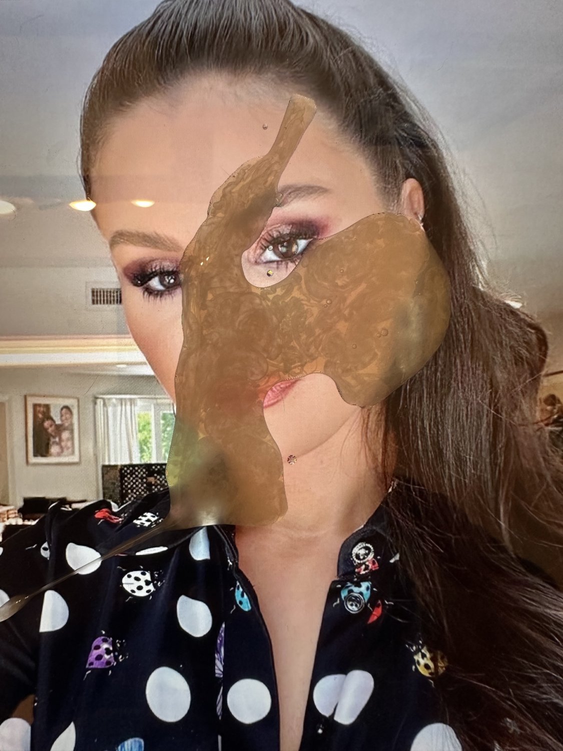 Selena Gomez Birthday Cumtribute 2023 (Part 1) 29 #2mD1yZH2