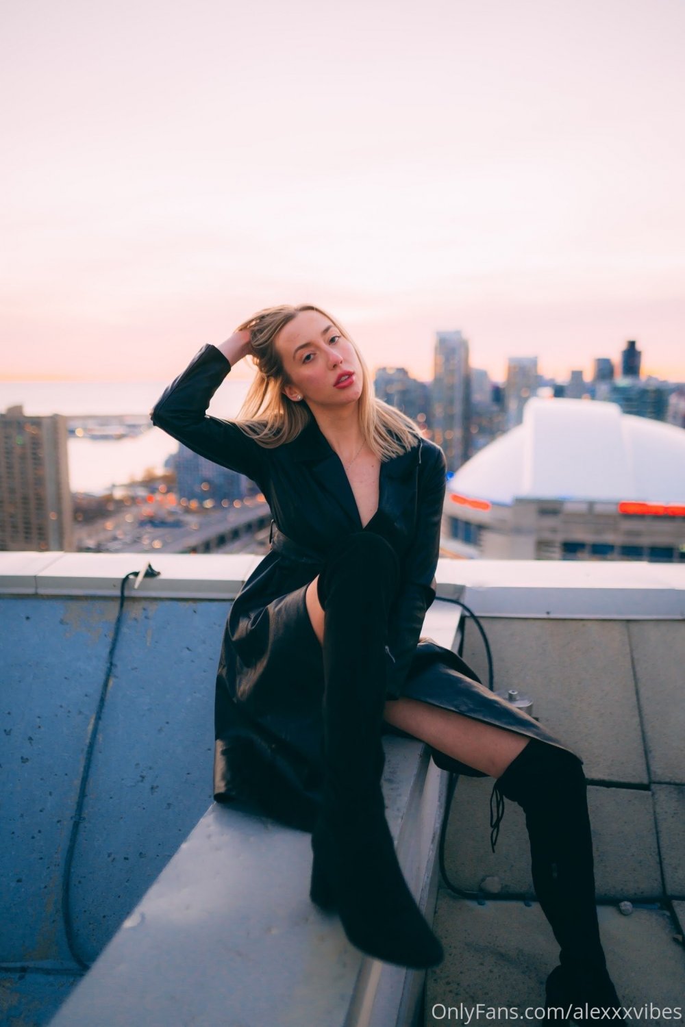 Alexxkotowski-Alexxxvibes - Alexandra Blank-Onlyfans- Toronto Thot #72WkJyrW