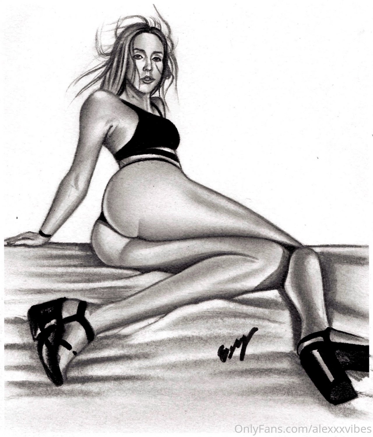 Alexxkotowski-Alexxxvibes - Alexandra Blank-Onlyfans- Toronto Thot #7PRwtNM8