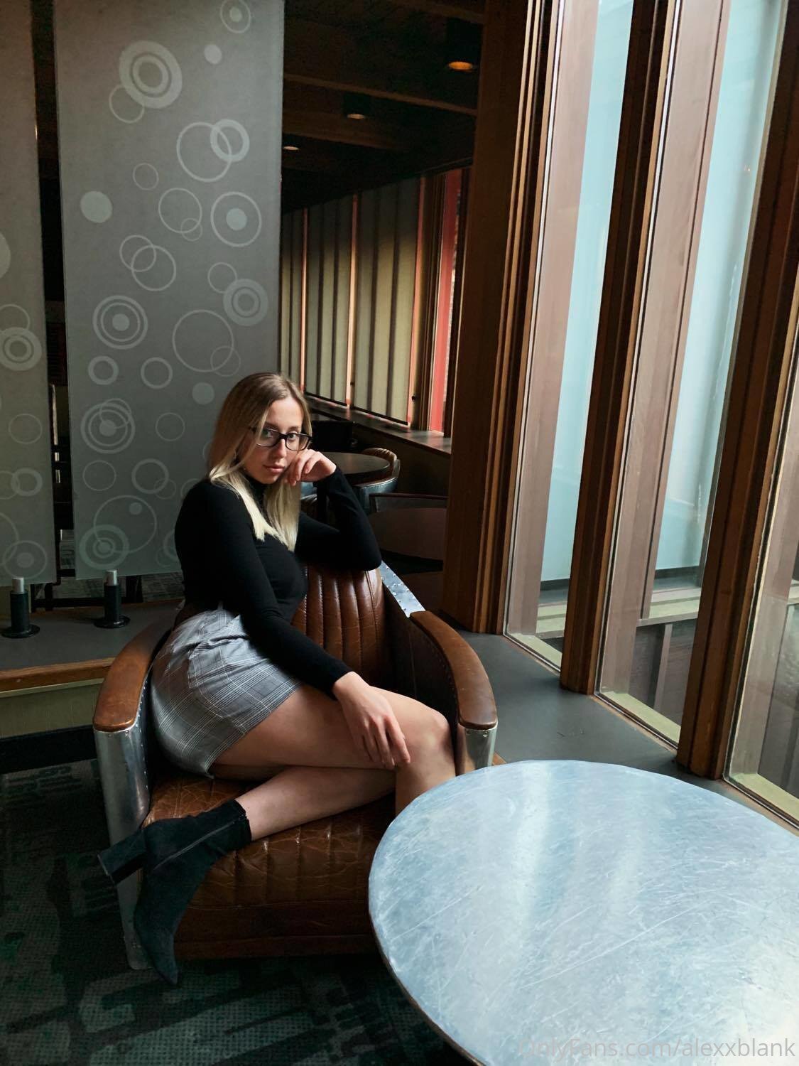 Alexxkotowski-Alexxxvibes - Alexandra Blank-Onlyfans- Toronto Thot #JBeykN6f