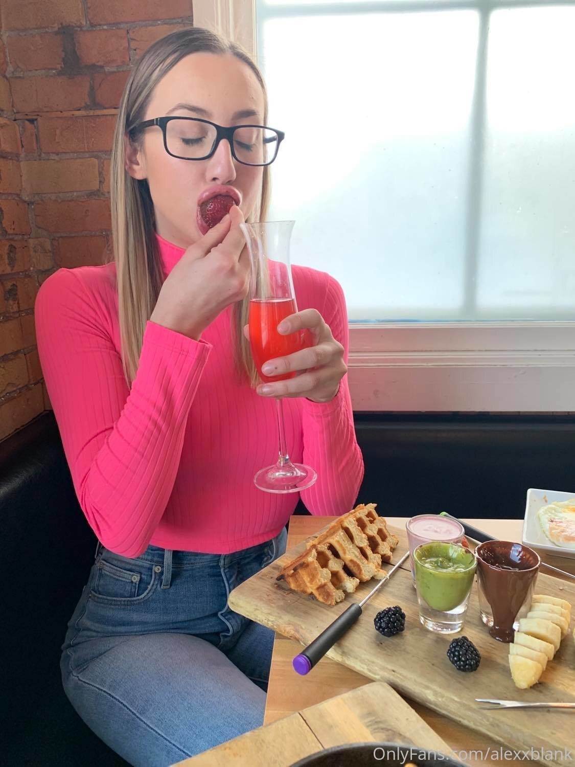 Alexxkotowski-Alexxxvibes - Alexandra Blank-Onlyfans- Toronto Thot #g4mUqToW