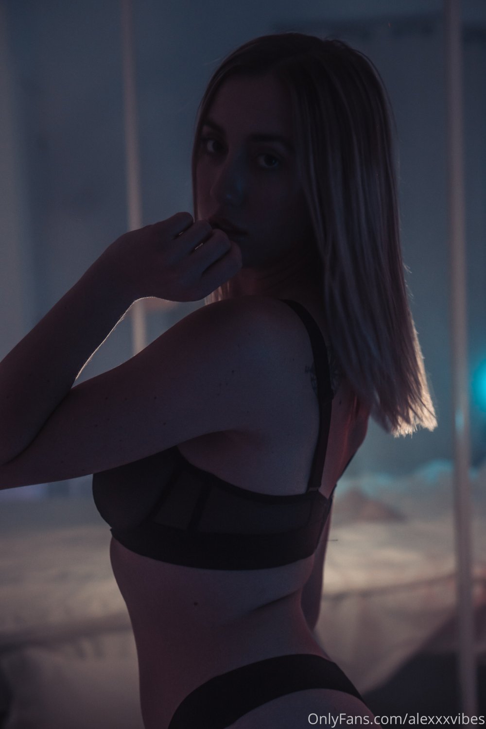 Alexxkotowski-Alexxxvibes - Alexandra Blank-Onlyfans- Toronto Thot #lKgavYwt