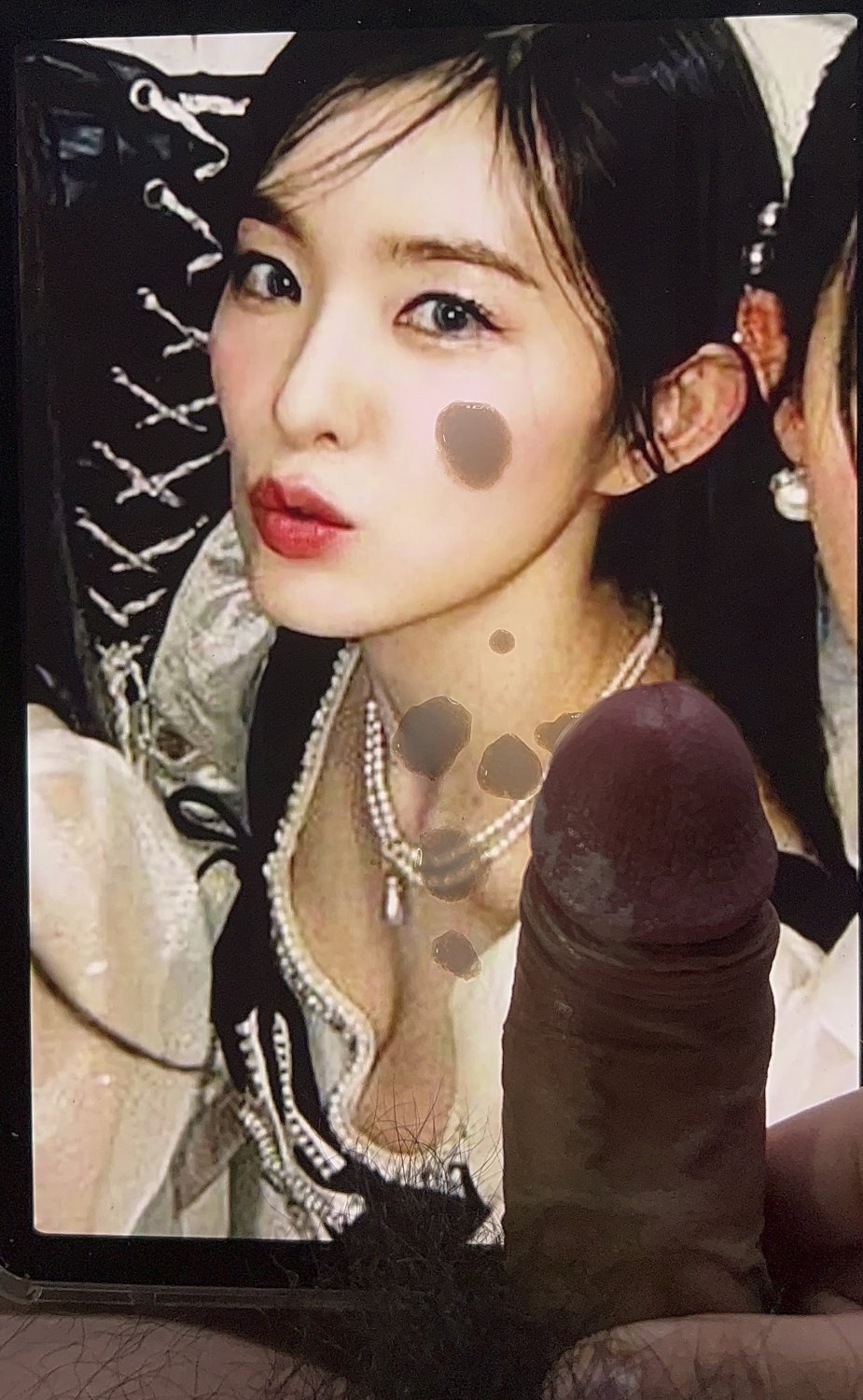 Old)Red Velvet Irene Cum Tribute 6 #VW275EZl