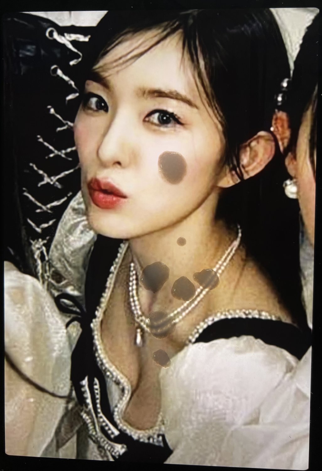 Old)Red Velvet Irene Cum Tribute 6 #q0KpiJmM
