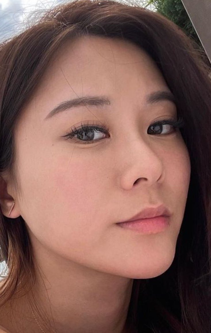 Kelsey Kung KamanKelsey cum tribute III #BTBnRX5c