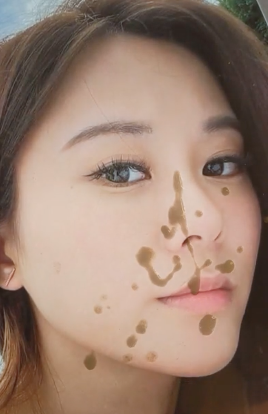 Kelsey Kung KamanKelsey cum tribute III #xWVveOe6
