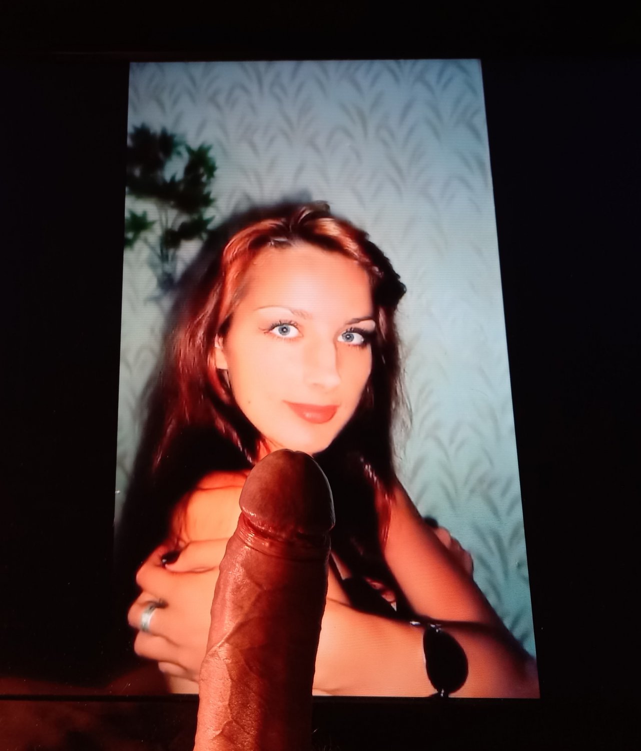 Heiße und Geile Spermaschlampe Kate. #6baxCgku