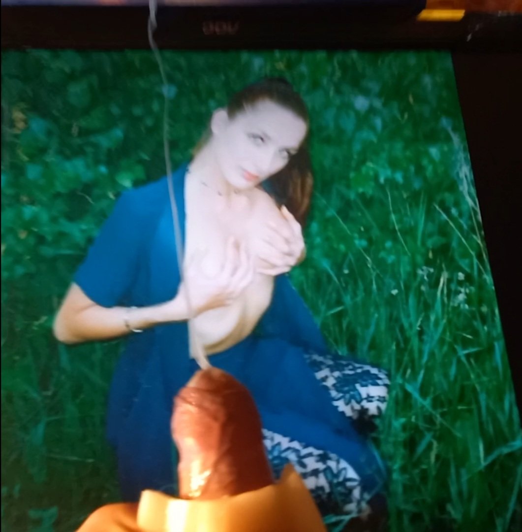 Heiße und Geile Spermaschlampe Kate. #DxO6ES3U
