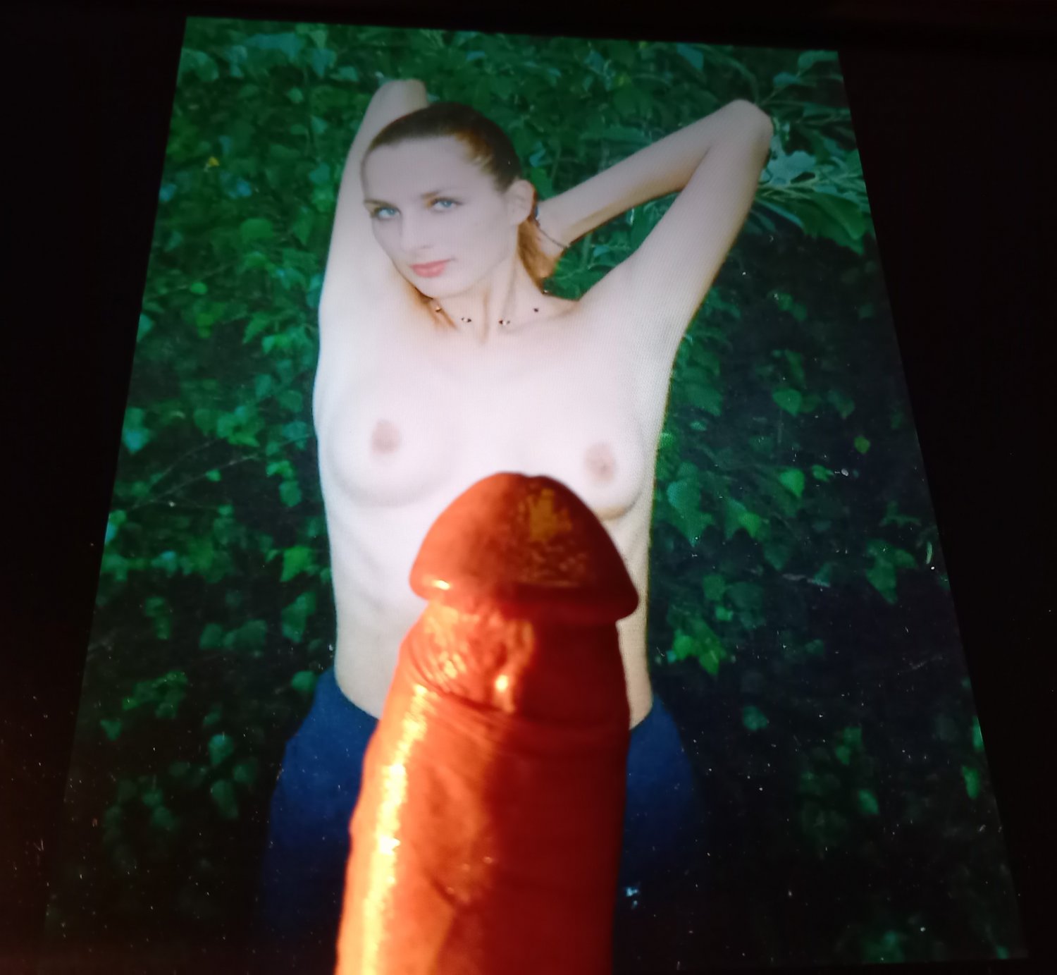 Heiße und Geile Spermaschlampe Kate. #Qr5z74nw