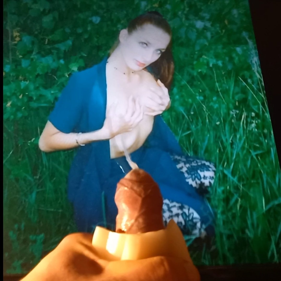 Heiße und Geile Spermaschlampe Kate. #WKcNEvxV