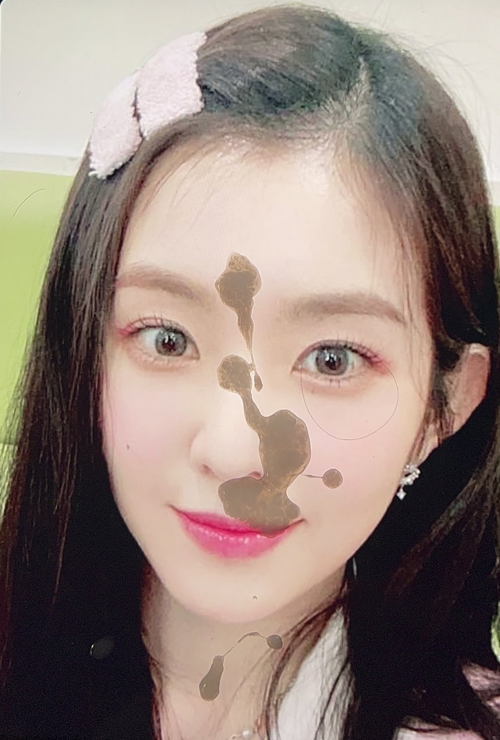 Red Velvet Irene Cum Tribute 9 #oNcb0nwj