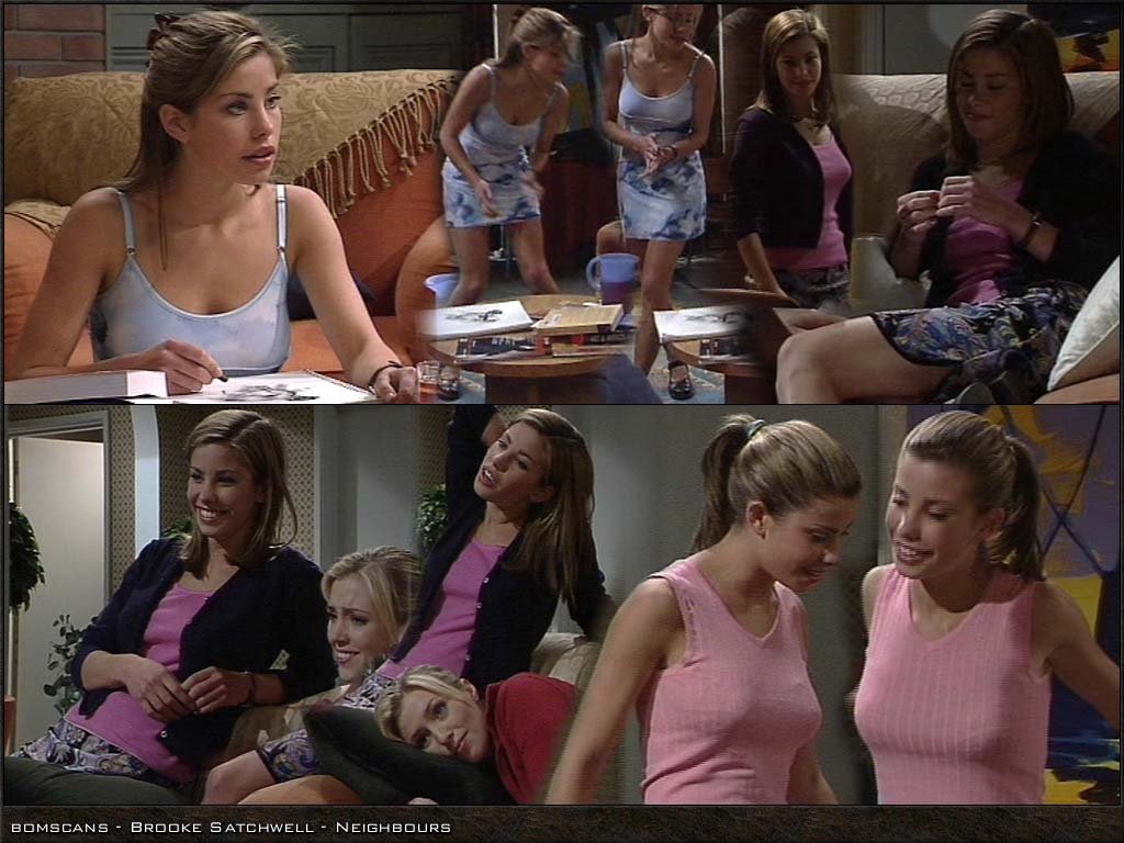 Brooke Satchwell Gallery #5vnPWgo6