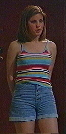 Brooke Satchwell Gallery #DT6J5QEJ