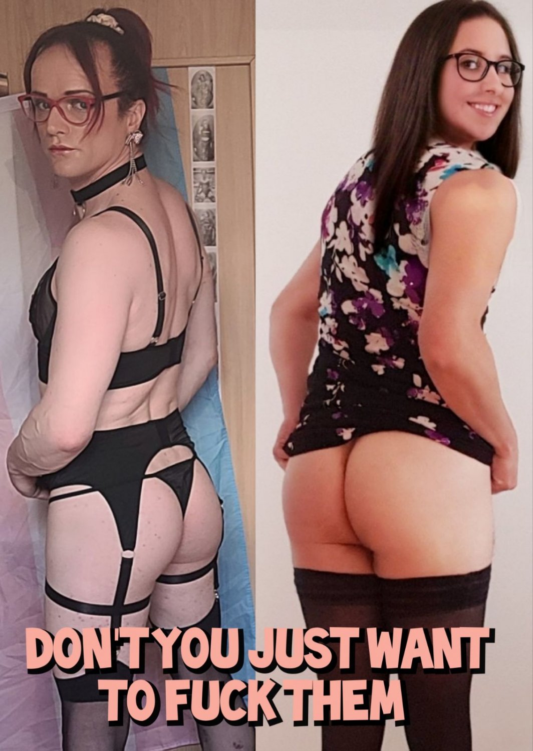 Me and shy Natalie #11AR8drn