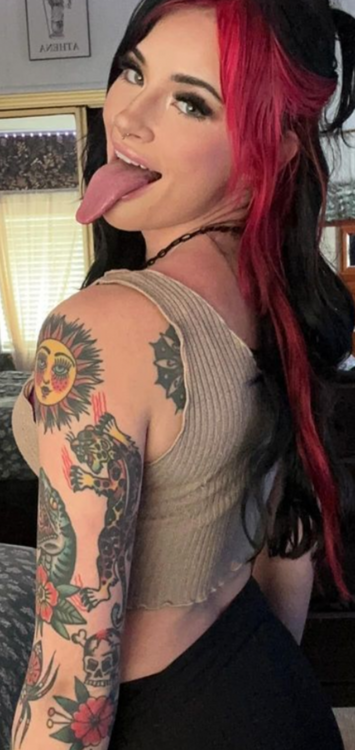 Tongue.bandit #34FD1K1A