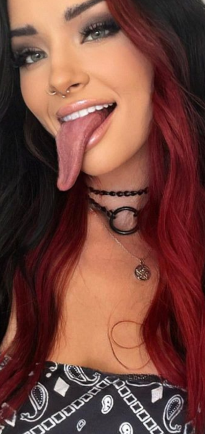 Tongue.bandit #4RynFBnP