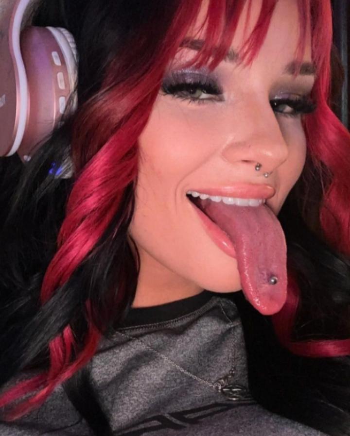Tongue.bandit #GHiPKfGG
