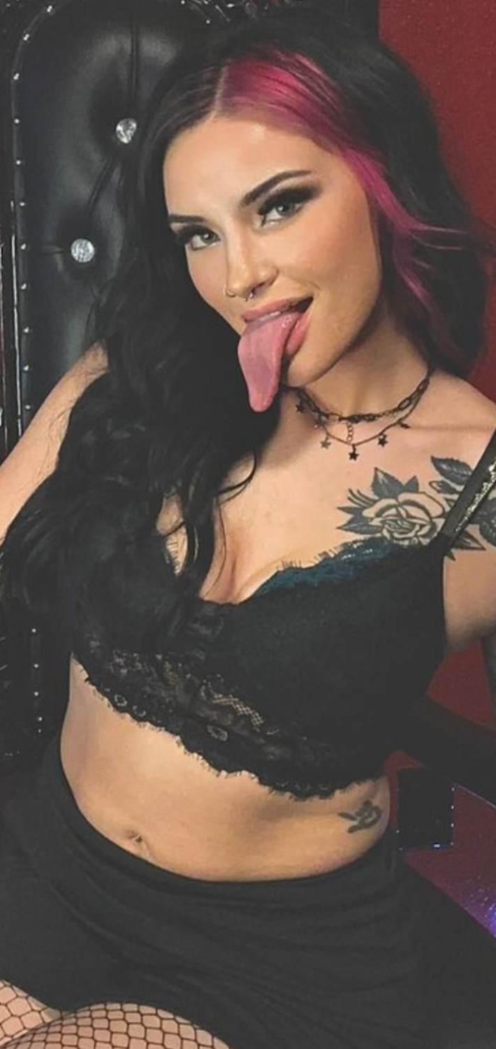 Tongue.bandit #JjqEnoHx