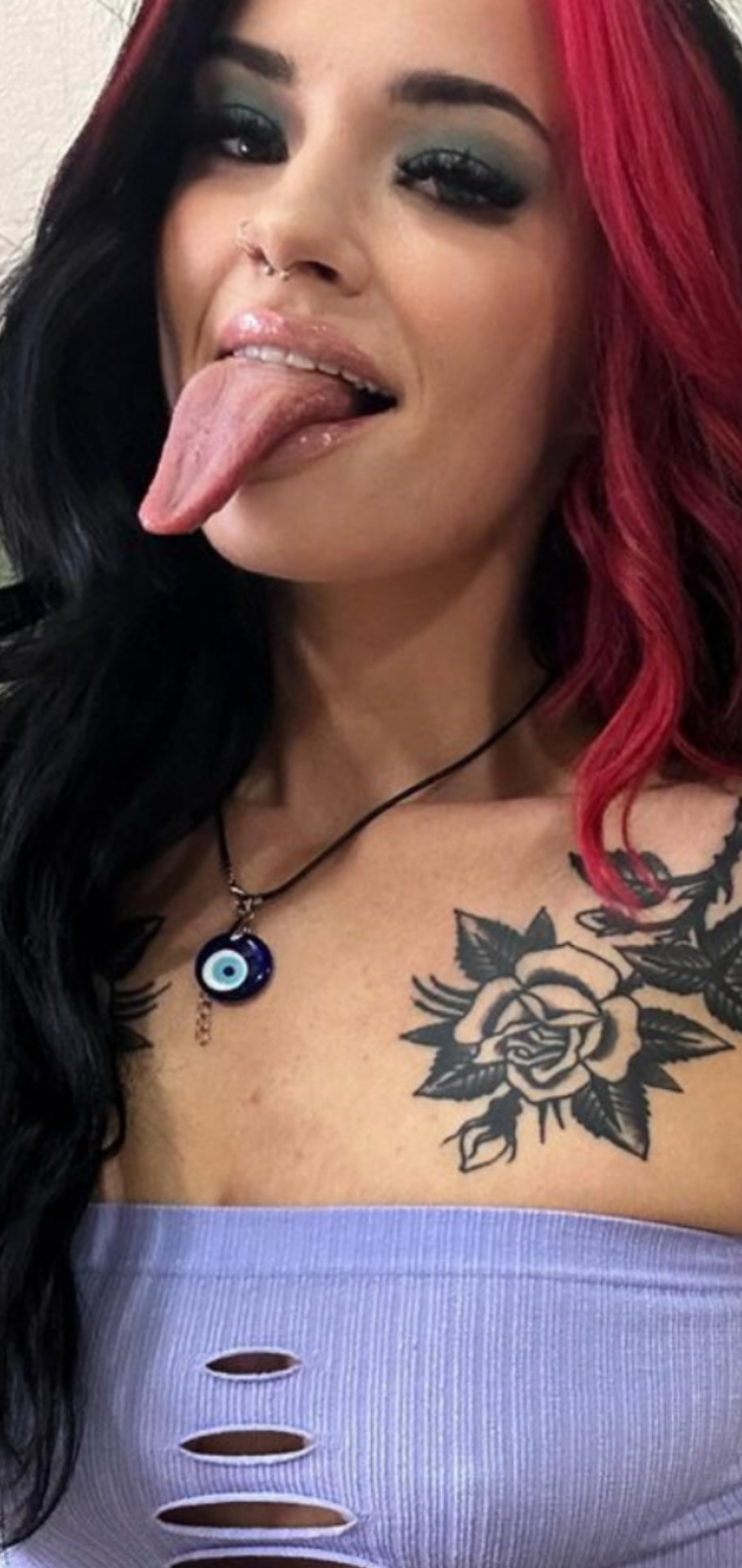 Tongue.bandit #Q9FcKk6m