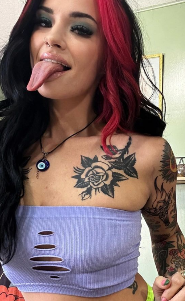 Tongue.bandit #Ta0gLdGx