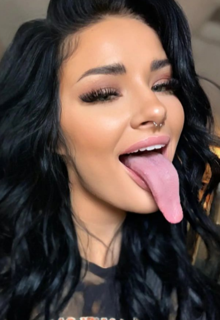 Tongue.bandit #az1Rx0of
