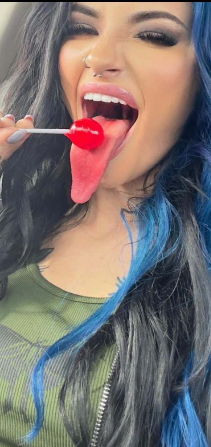 Tongue.bandit #dJsGwV7J