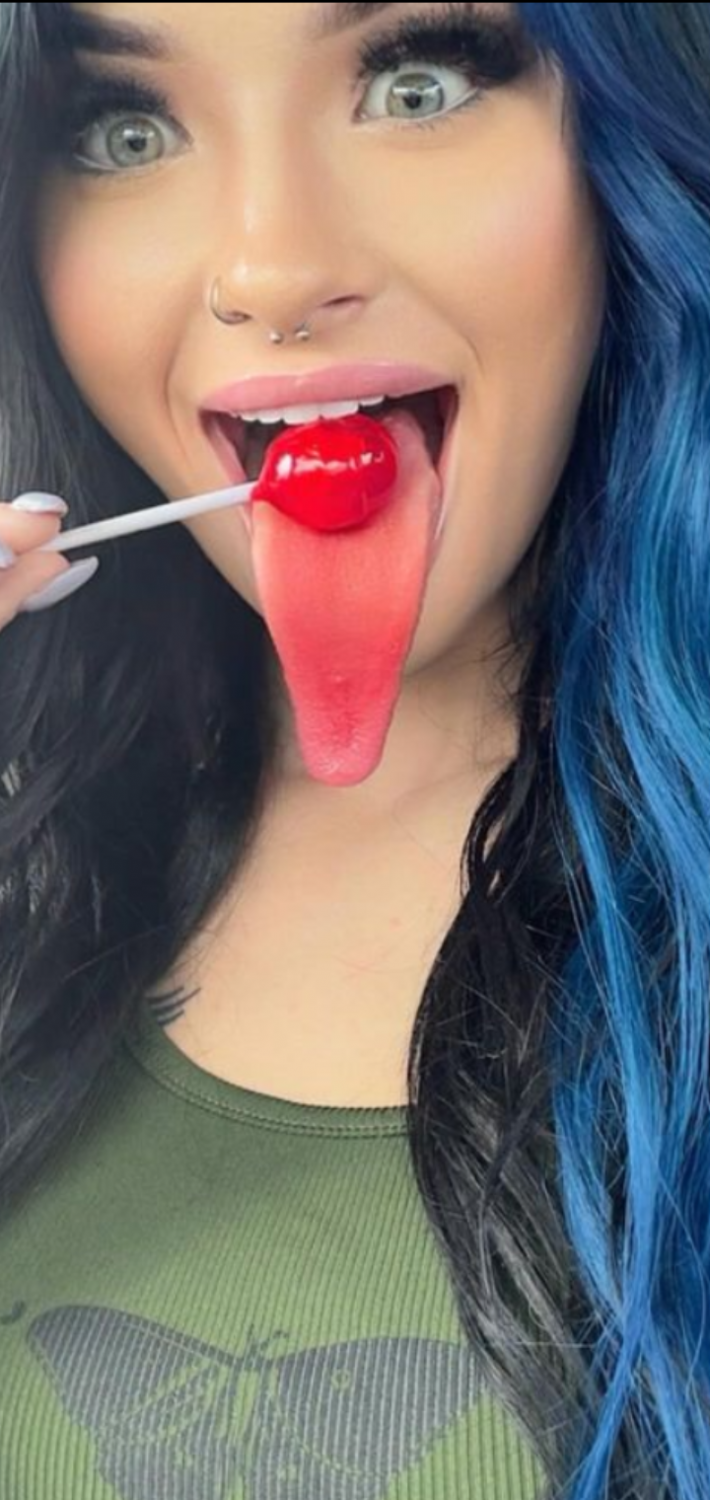 Tongue.bandit #eDOERfSV