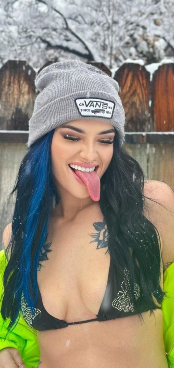 Tongue.bandit #j5BKgTMN