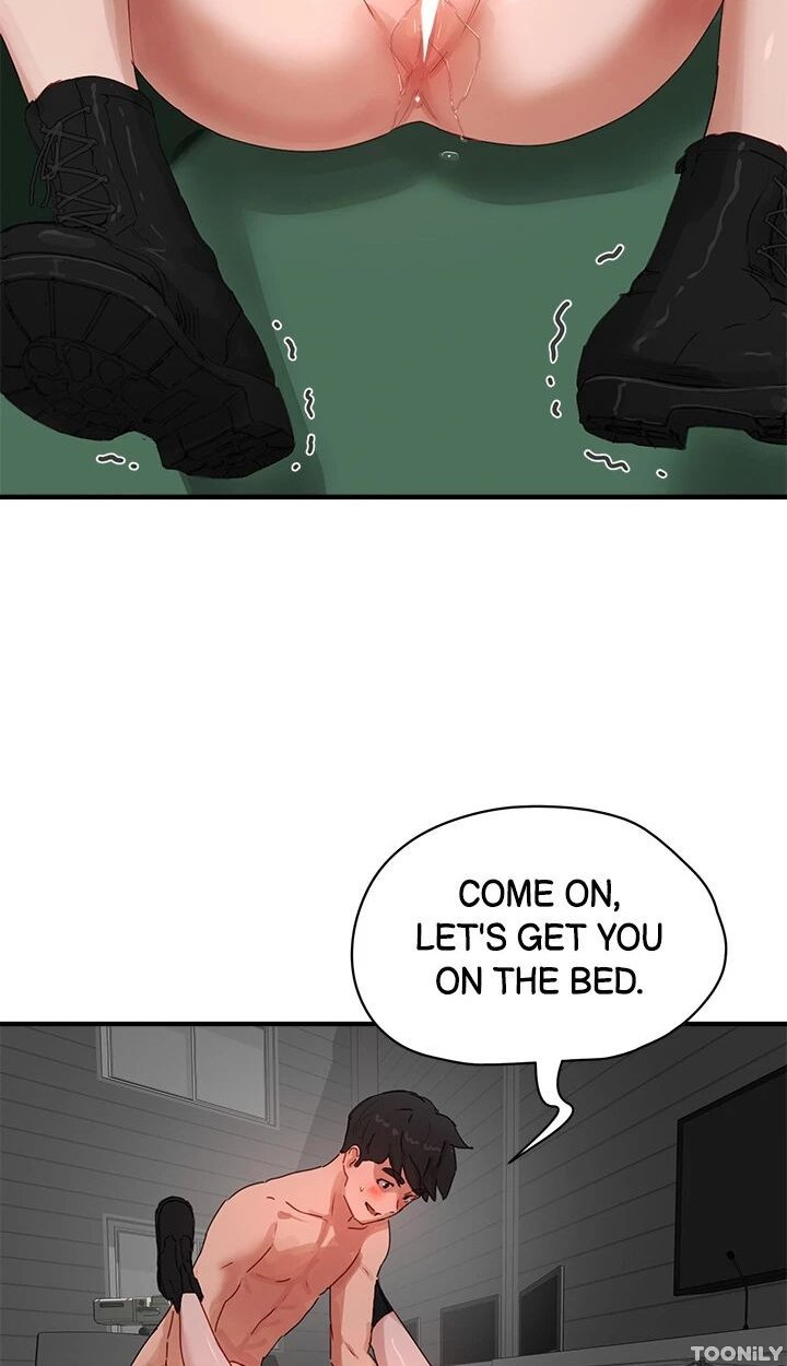 (Pt.34)In the Summer Ch.70+71 #1jKPggRs