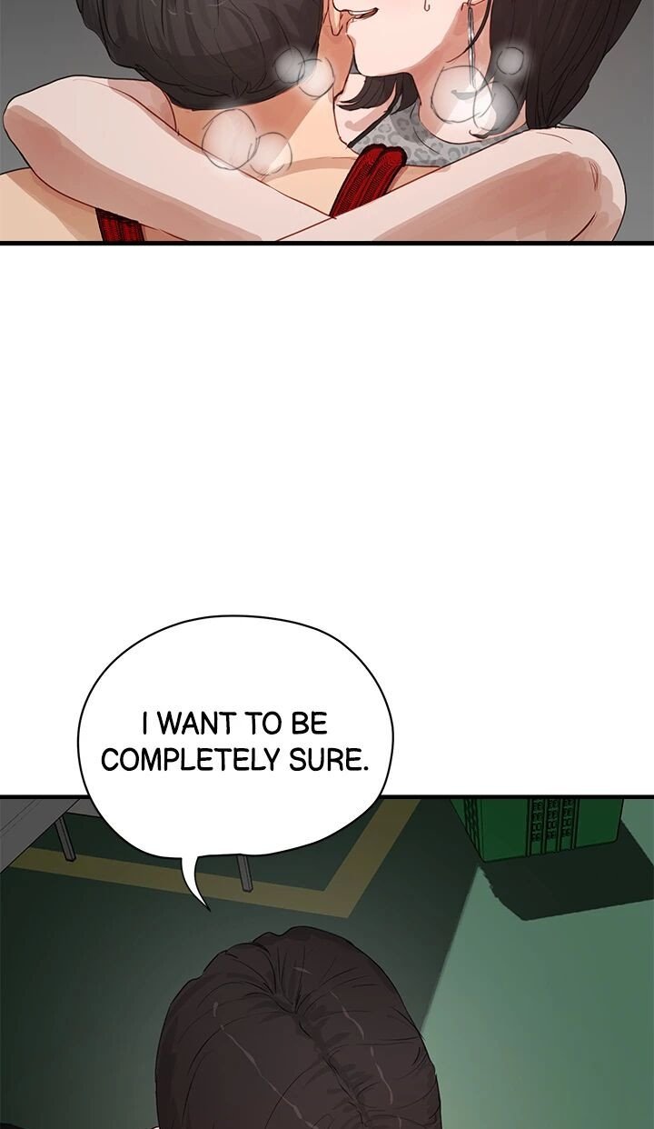 (Pt.34)In the Summer Ch.70+71 #9b1Iv0ta