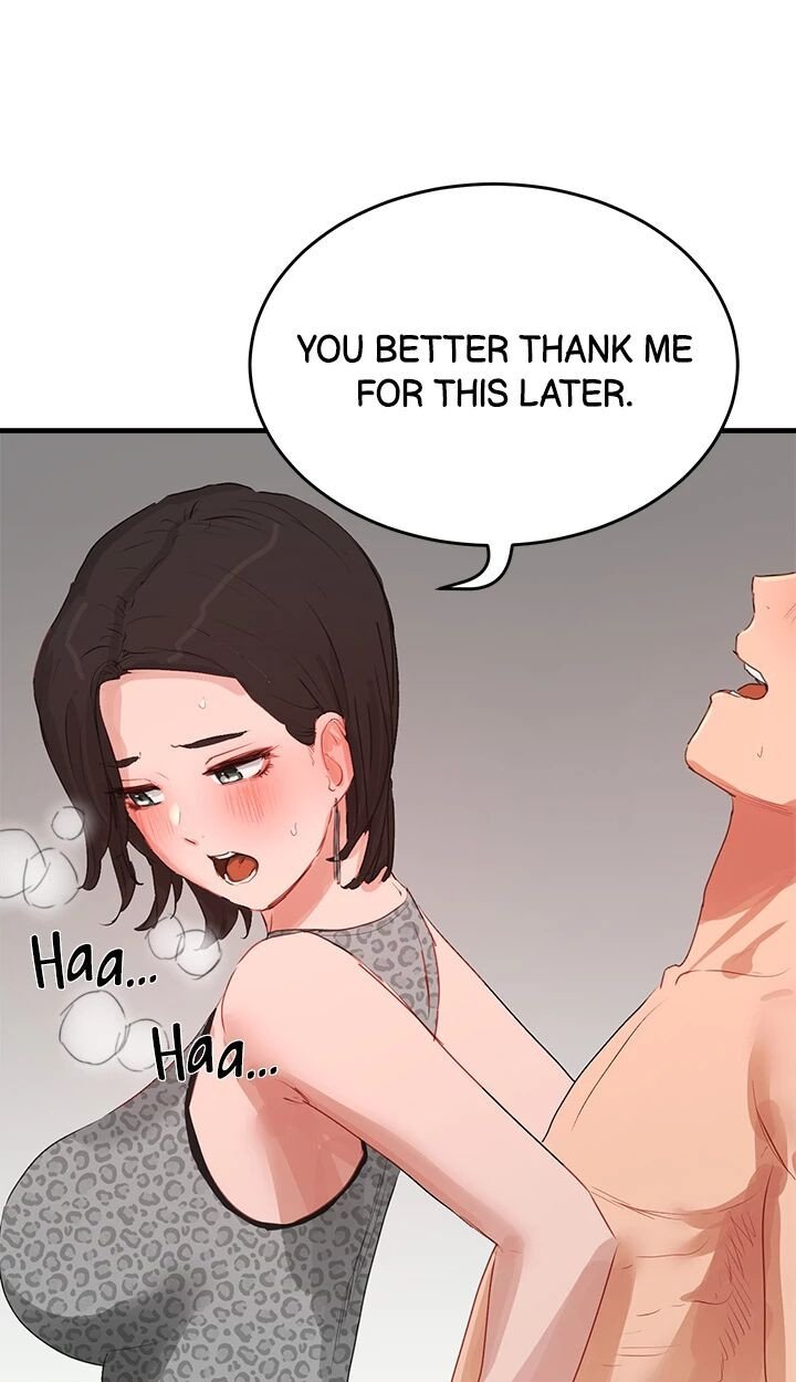(Pt.34)In the Summer Ch.70+71 #HoGWL3F1