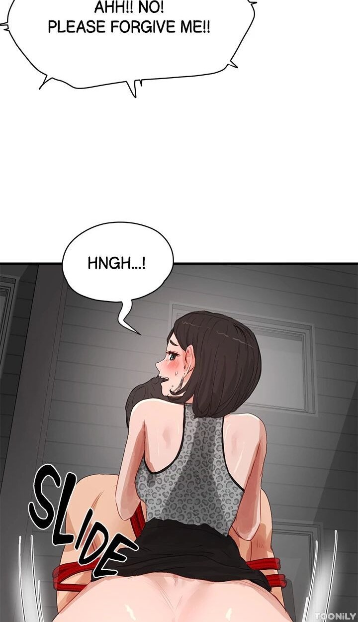 (Pt.34)In the Summer Ch.70+71 #JbOpEFSi