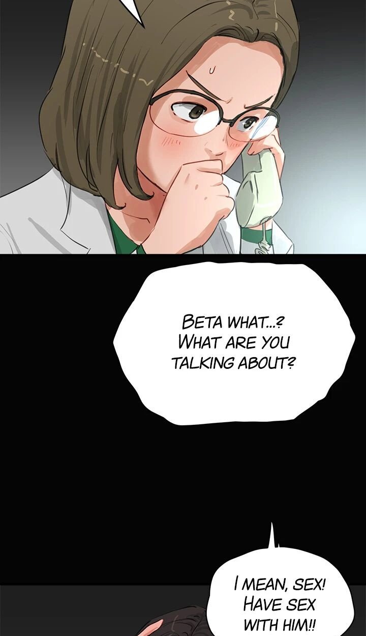 (Pt.34)In the Summer Ch.70+71 #LAl4LUFc