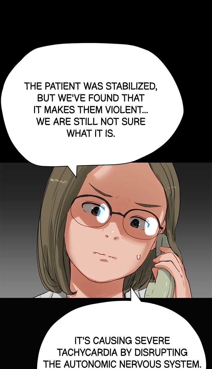 (Pt.34)In the Summer Ch.70+71 #WEFcWrzb