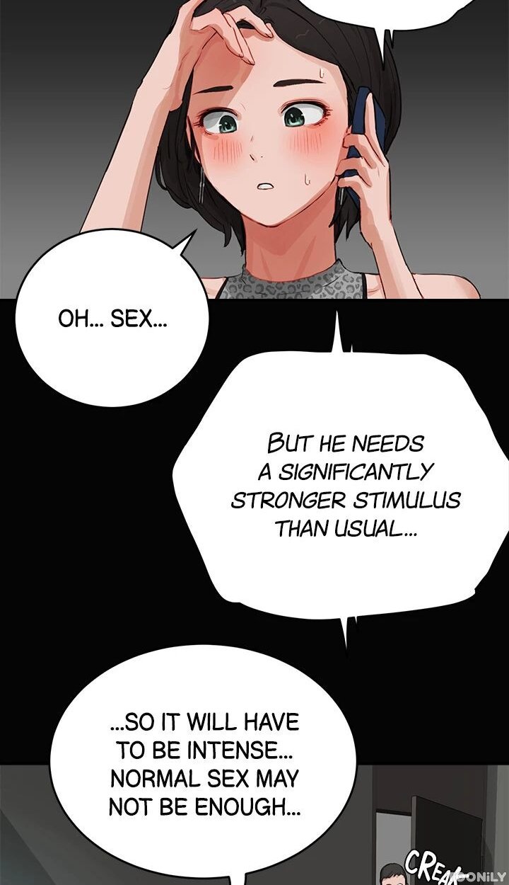 (Pt.34)In the Summer Ch.70+71 #Yx5gzGkQ