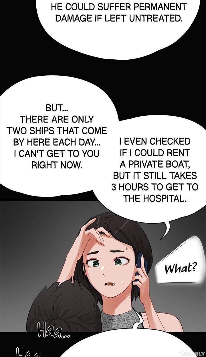 (Pt.34)In the Summer Ch.70+71 #jN7BbTuj