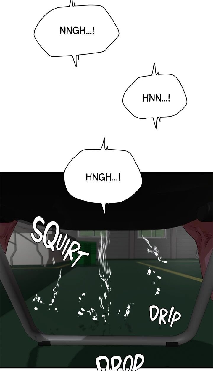 (Pt.34)In the Summer Ch.70+71 #ndfBvPfT