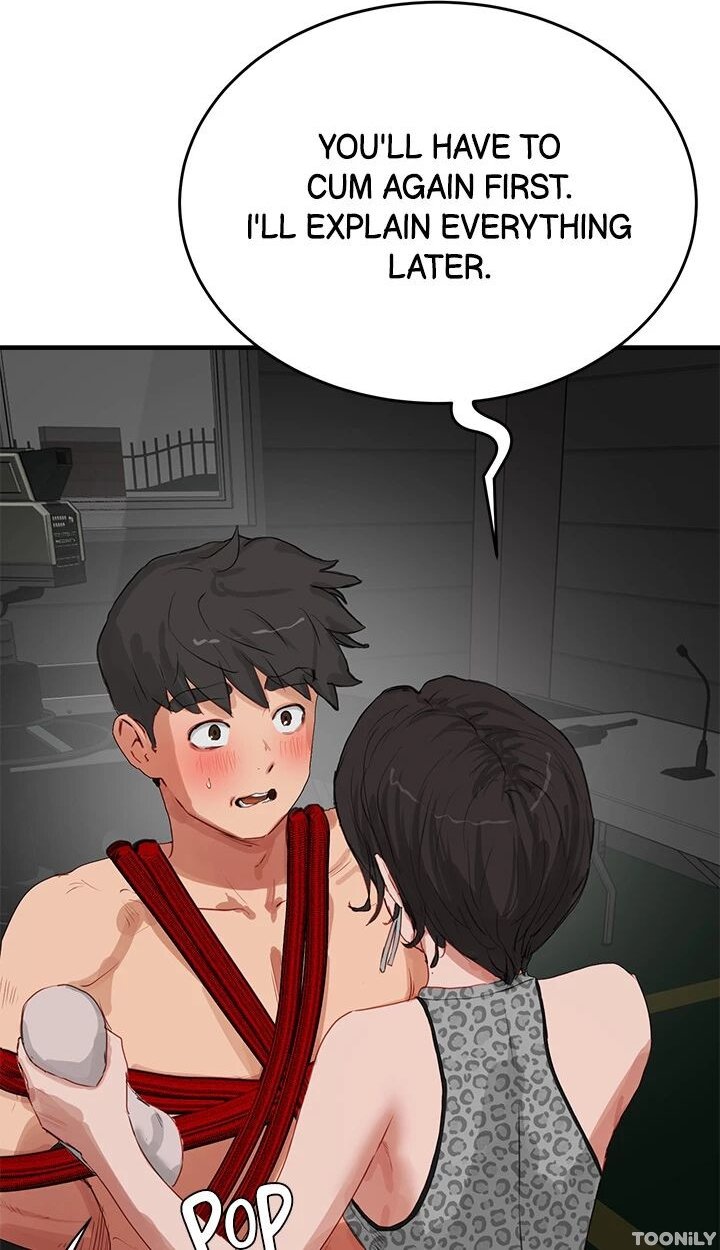 (Pt.34)In the Summer Ch.70+71 #sGZqv8CM