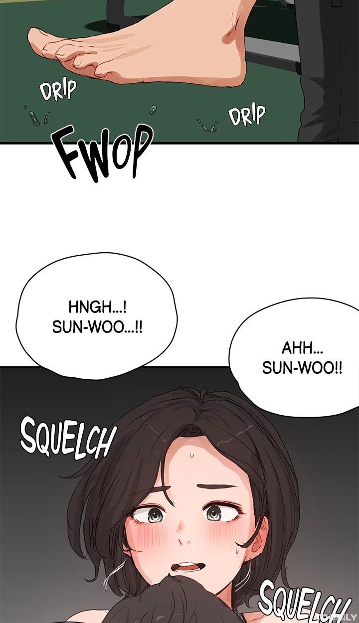 (Pt.34)In the Summer Ch.70+71 #sQwQUBpc