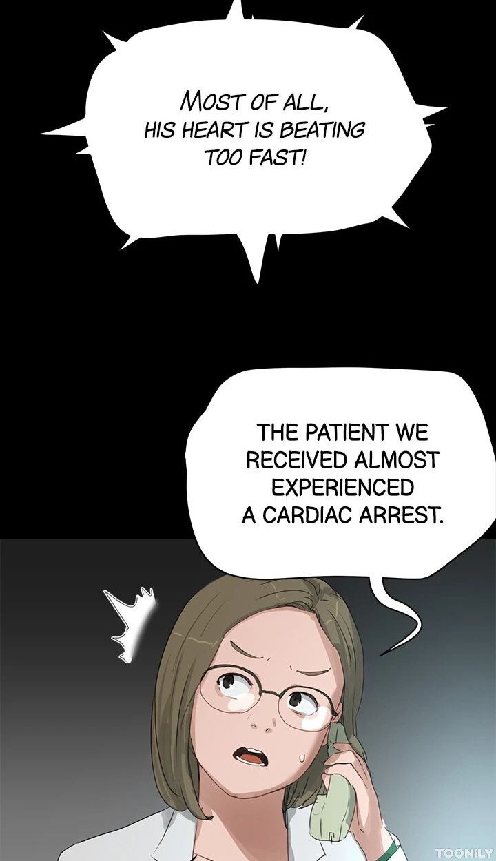 (Pt.34)In the Summer Ch.70+71 #shorhgFW