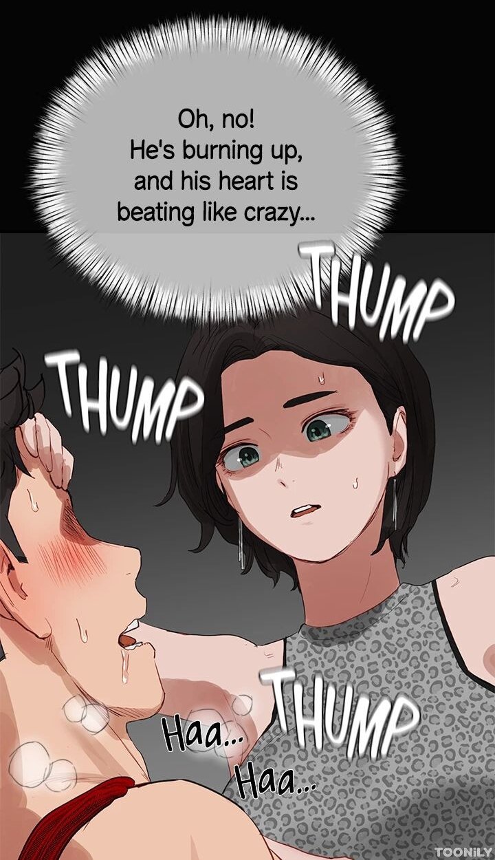 (Pt.34)In the Summer Ch.70+71 #u3P0mh4r