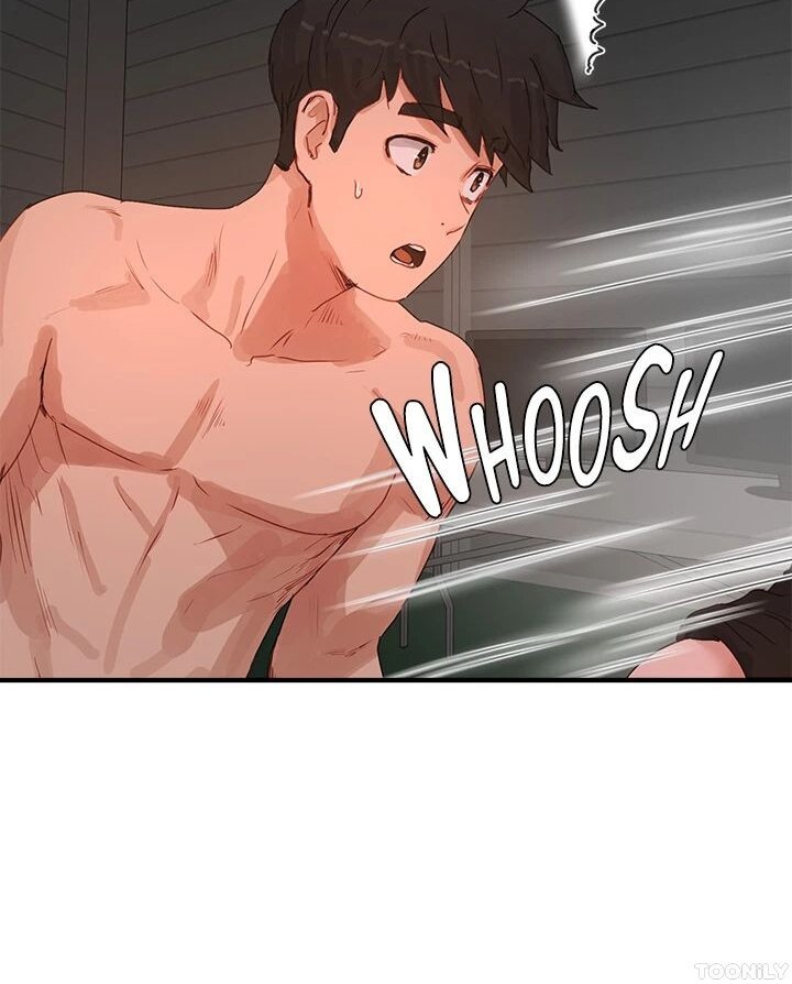 (Pt.34)In the Summer Ch.70+71 #xTROndOt