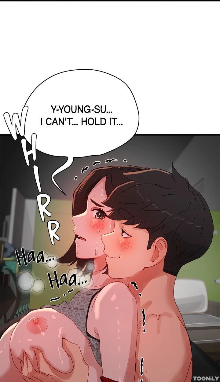 (Pt.34)In the Summer Ch.70+71 #yF0VC1Le